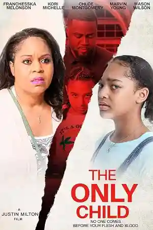 The Only Child (2025) English Movie Poster