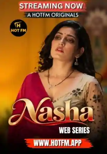 [Hot] Nasha (2026) Hindi Short Film Poster