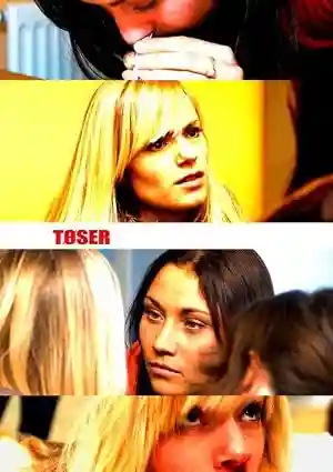 Poster of Life Hits (2006) Danish Movie [WEB-DL]