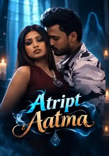 Poster of [Hot] Atript Aatma (2026) S01E01T02 WaahPlay Hindi Series